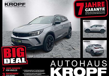 Opel Grandland 1.5 D GS Line *8-FACH* FLA 360 SpurH