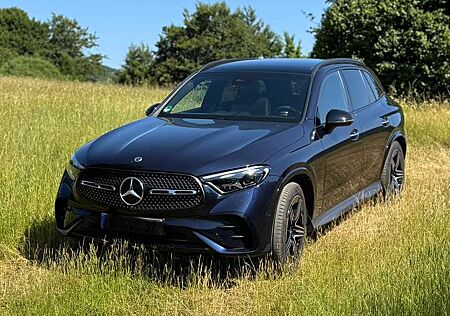 Mercedes-Benz GLC 220 d 4Matic (254.605)