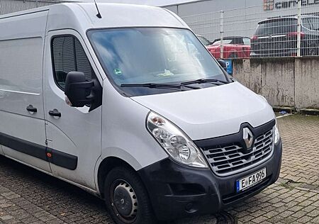 Renault Master ENERGY dCi 145 L2H2 VA