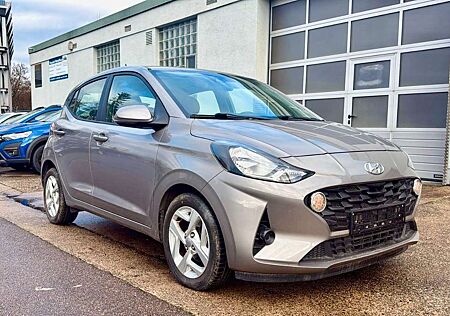 Hyundai i10 1.2 84 PS KLIMAUTOMATIK SITZHEIZUNG