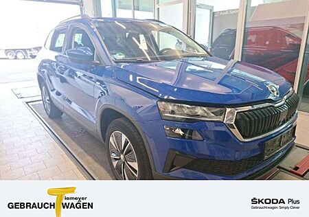 Skoda Karoq 1.0 TSI TOUR FACELIFT LED VIRTUAL NAVI L17