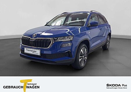 Skoda Karoq 1.0 TSI TOUR FACELIFT LED VIRTUAL NAVI L17