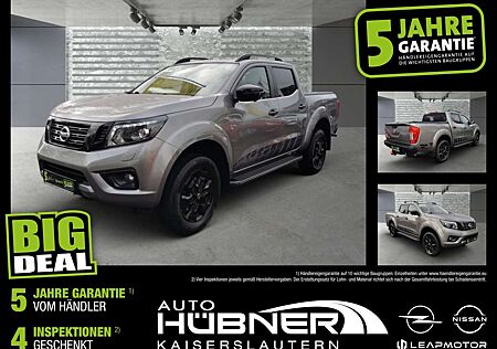 Nissan Navara N-Guard Double Cab 4x4 Navi|AroundView|AHK