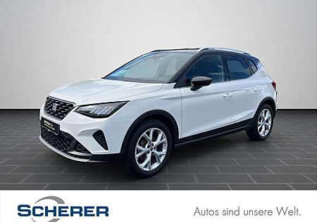 Seat Arona FR 1,0 TSI NAVI SHZ AppConnect GRA LED