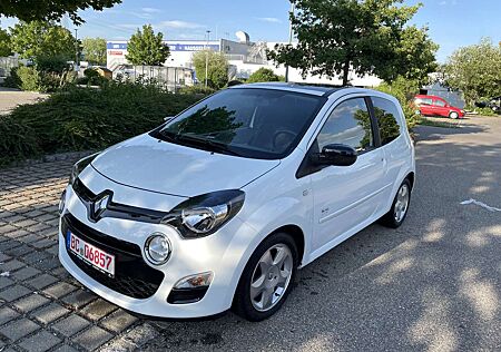 Renault Twingo 1.2 LEV 16V 75 Paris