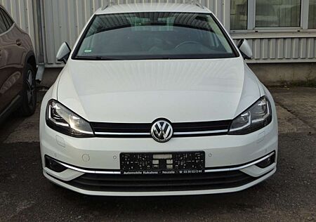 VW Golf Variant Volkswagen Highline BMT/Start-Stopp