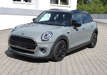 Mini Cooper 1.5 - NaviPro-LED-PDC-Panorama-5türig