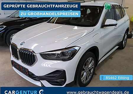 BMW X1 xDrive25e Sport Line AHK SpoSi ACC BLIS HuD