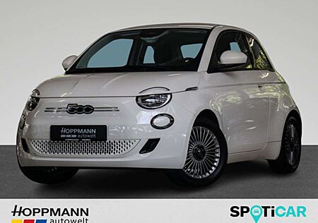 Fiat 500 Neuer Base*Klimaautomatik*PDC*CarPlay*Antroi