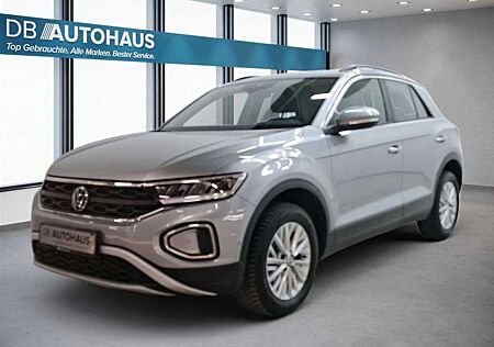 VW T-Roc Volkswagen Life 1.5 TSI DSG