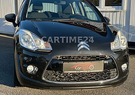 Citroën C3 Citroen Tendance 1,4 Ltr.*1.HAND*WENIG KM*TÜV&INSPEKT