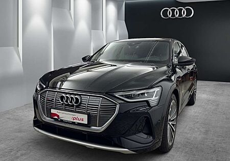 Audi e-tron 55 quattro S line RFK LEDER LUFTFEDERUNG