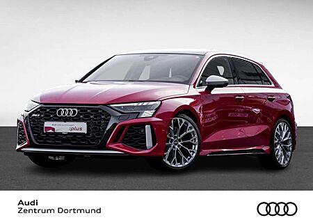 Audi RS3 RS 3 Sportback quattro PANO B&O CAM LM19 MATRIXLED
