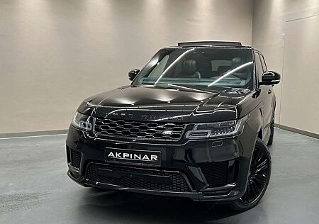 Land Rover Range Rover Sport HSE D350 Dynamic*BLACK PAKET*