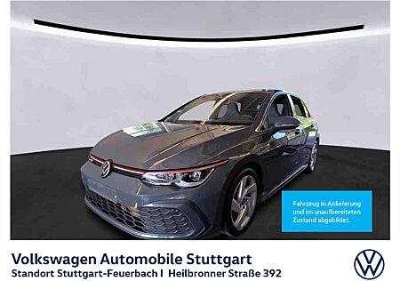 VW Golf GTI Volkswagen Golf VIII Lim. GTI 2.0 TSI DSG 180 kW