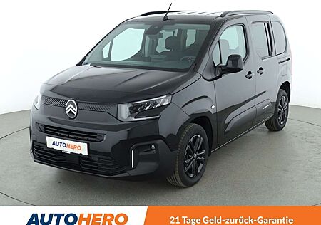 Citroën Berlingo Citroen 1.2 PureTech Plus M*TEMPO*CAM*PDC*KLIMA*GARANTIE*