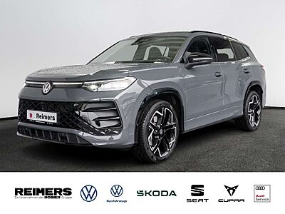 Volkswagen Tayron R-Line 2.0 TDI DSG DCC