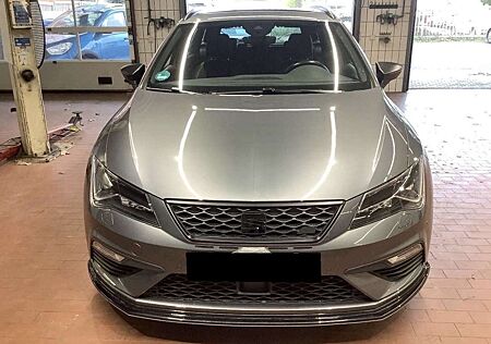 Seat Leon 2.0 TSI Start&Stop DSG Cupra 300