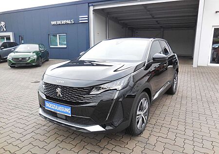 Peugeot 3008 Allure Pack BlueHDi 130 Automatik*Sitzheizung*