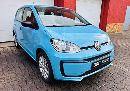 VW Up Volkswagen ! take !
