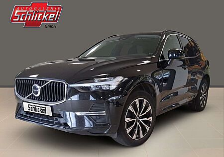 Volvo XC 60 gebraucht kaufen Volvo XC 60 XC60 B4 Core Navi ACC Kamera 2-Zonen-Klimaautomatik