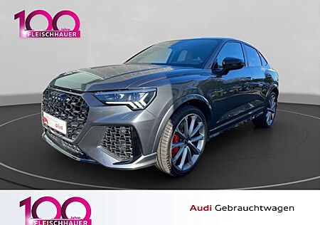 Audi RS Q3 Sportback 2.5 TFSI qu. Matrix+AHK+280+Pano+Sonos+N