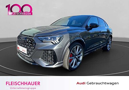 Audi RS Q3 Sportback 2.5 TFSI qu. Matrix+AHK+280+Pano+Sonos+N