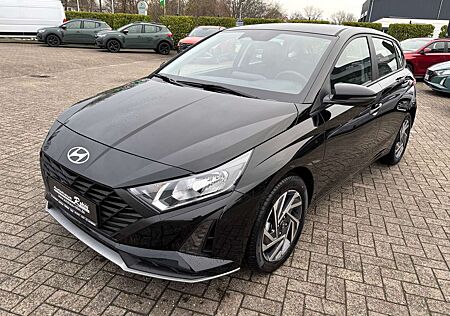 Hyundai i20 1.2 Smart | PDC | SHZ | Temp