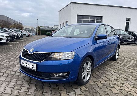 Skoda Rapid /Spaceback Spaceback (NH) Cool Edition *KLIMA*PDC*