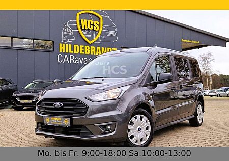 Ford Transit Connect Kombi lang Trend Navi Kamera