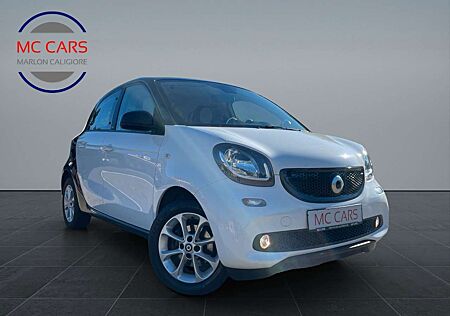 Smart ForFour Passion 52kW