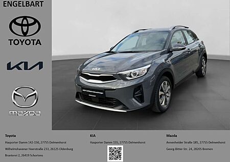 Kia Stonic Vision 1.2 Navi-Paket Rückfahrkamera