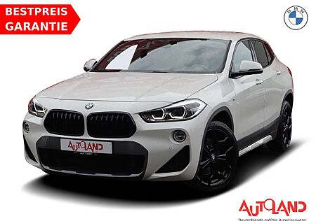 BMW X2 sDrive 20 i M Sport X Head-Up Navi LED ACC