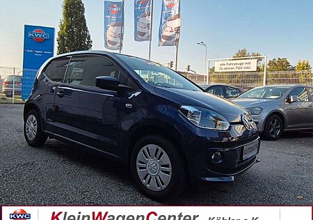 VW Up Volkswagen ! move ! Automatik+Navi+Klima+PDC