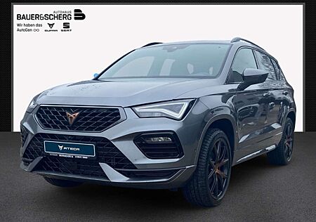 CUPRA Ateca 2.0 TSI 140 kW (190 PS) 7-Gang DSG 4Drive AHK Pano