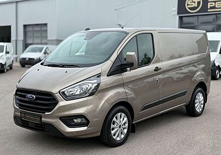Ford Transit Custom 280 L1 KLIMA NAVI ACC KAMERA LED