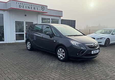 Opel Zafira Tourer 7 Sitzer