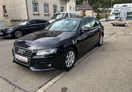 Audi A4 Ambiente, Bi -Xenon , Navi, Top Zustand .