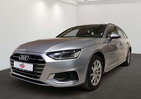 Audi A4 advanced 35 TDI S tronic