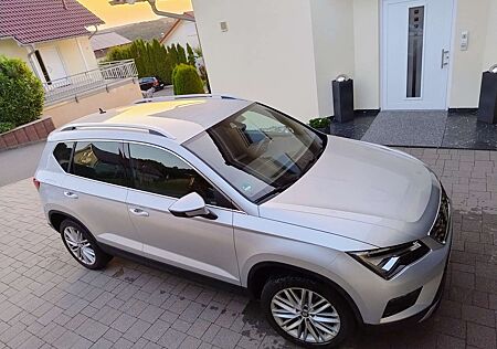 Seat Ateca 1.4 ECO TSI XCELLENCE
