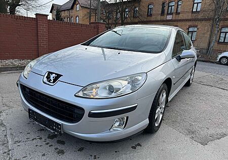 Peugeot 407 135 Tendance