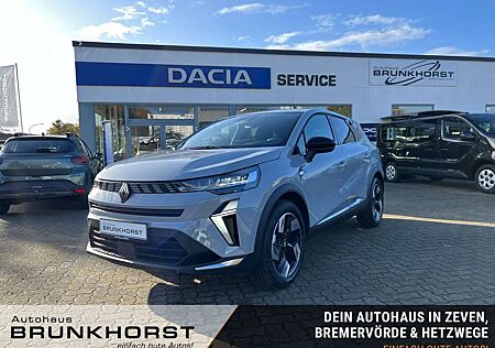 Renault Symbioz Mild Hybrid 140 Techno Winterpaket+RFK+LED