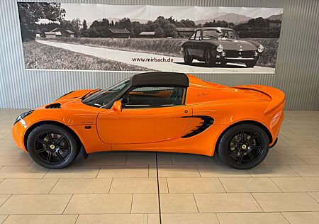 Lotus Elise 111 Supercharged