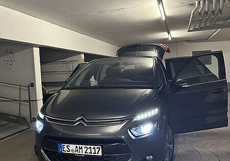 Citroën C4 Picasso Citroen BlueHDi 150 EAT6 Exclusive