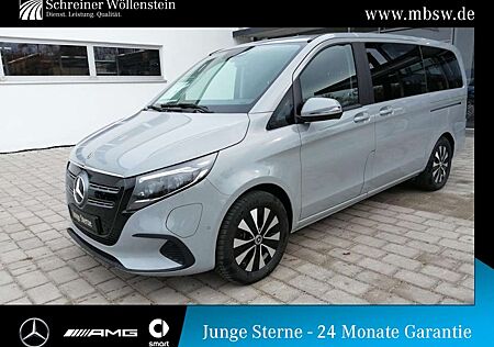 Mercedes-Benz EQV 300 gebraucht kaufen Mercedes-Benz EQV 300 *Facelift* Lang *MBUX*Distronic*Kamera*