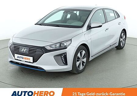 Hyundai Ioniq 1.6 Trend Plug-In Hybrid Aut.*TEMPO*CAM*PDC*