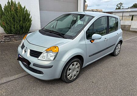 Renault Modus gebraucht kaufen Renault Modus 1.2 16V Dynamique