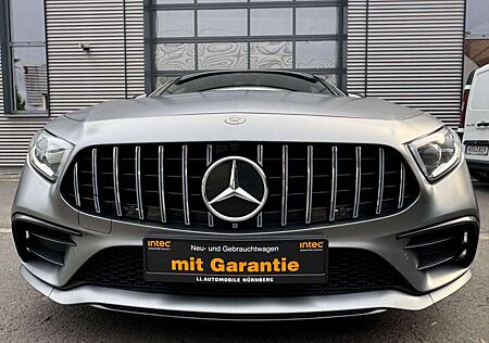 Mercedes-Benz CLS 53 AMG AMG CLS 53 4MATIC+*GARANTIE*NIGHT PAKET AMG*