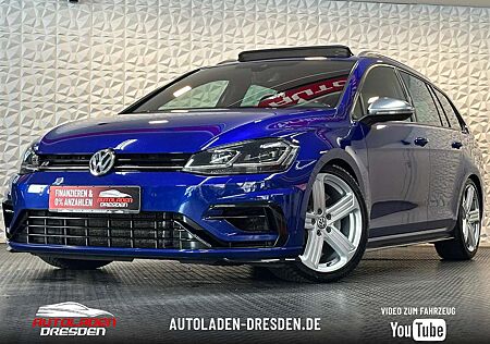 VW Golf Volkswagen VII R 2.0TFSI 4M *LED#PANO#ACC#DYNAUDIO#SHZ