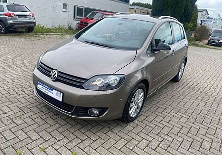 VW Golf Plus Volkswagen VI Style .PDC . Sitzh . Kilamautomatik